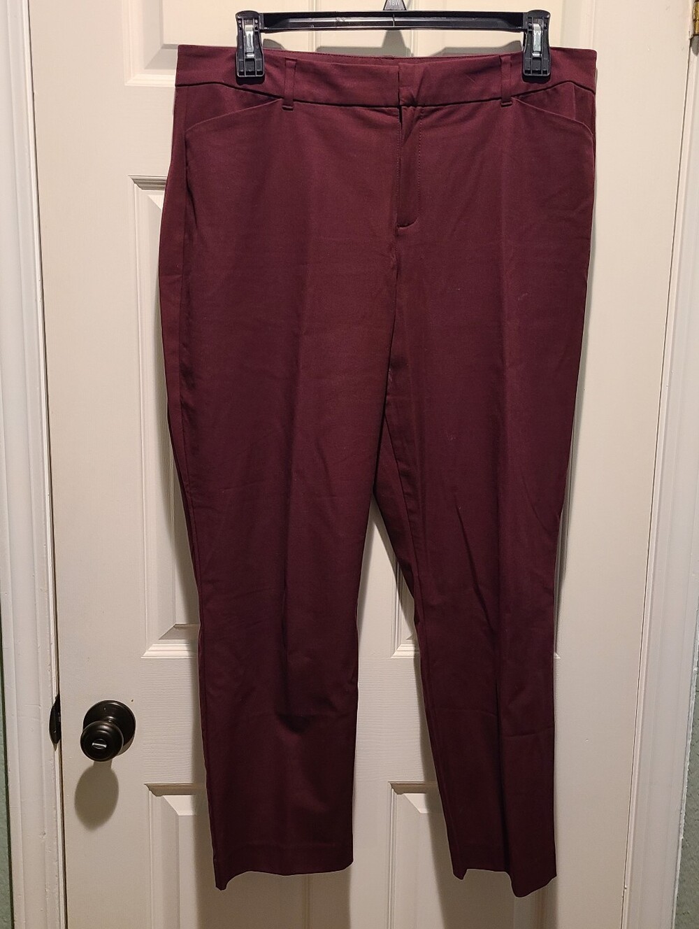 Old Navy Pixie Pants